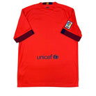 2014/15 Barcelone Extérieur *COMPLET* (L) - Iconic Football Shop