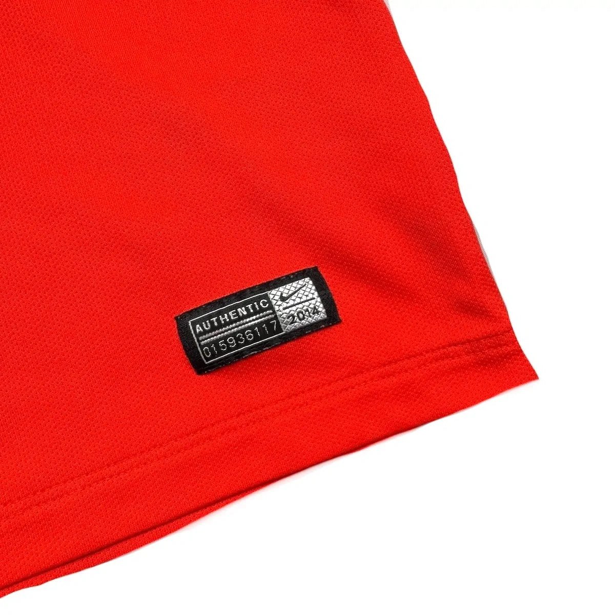 2014/15 Barcelone Extérieur (L) - Iconic Football Shop
