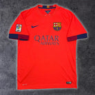 2014/15 Barcelone Extérieur (L) - Iconic Football Shop