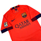 2014/15 Barcelone Extérieur - Neymar Jr 11 (S) - Iconic Football Shop