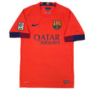 2014/15 Barcelone Extérieur - Neymar Jr 11 (S) - Iconic Football Shop