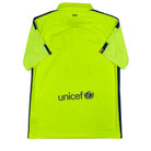 2014/15 Barcelone Third (M) - Iconic Football Shop