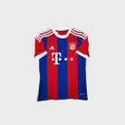 2014/15 Bayern Munich Domicile - Götze 19 (11/12a) - Iconic Football Shop