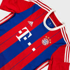 2014/15 Bayern Munich Domicile - Götze 19 (XL) - Iconic Football Shop
