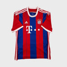 2014/15 Bayern Munich Domicile - Götze 19 (XL) - Iconic Football Shop