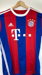 2014/15 Bayern Munich Domicile (M) - Iconic Football Shop