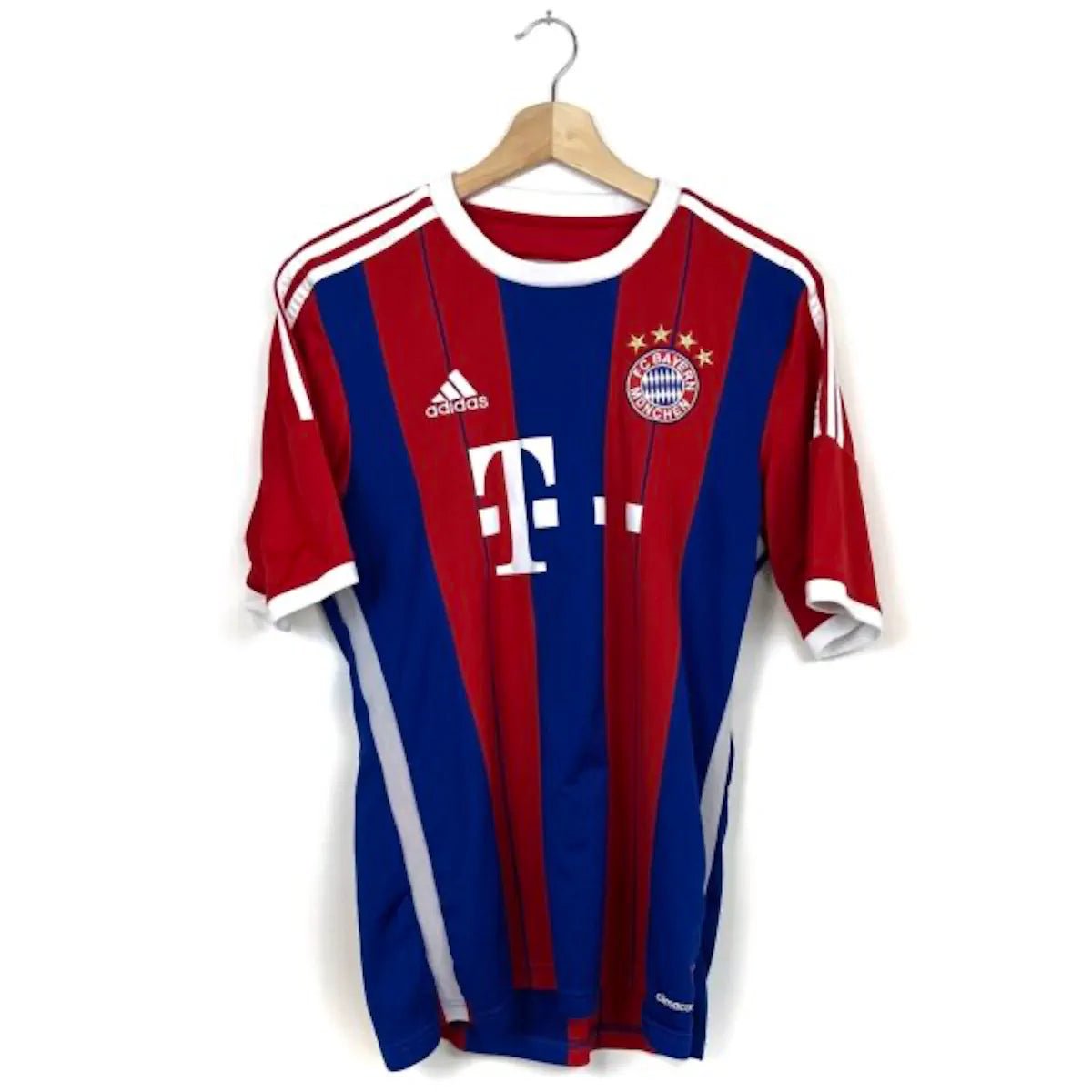 2014/15 Bayern Munich Domicile (M) - Iconic Football Shop