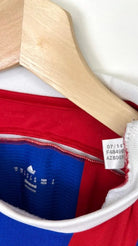 2014/15 Bayern Munich Domicile (M) - Iconic Football Shop