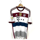 2014/15 Bayern Munich Extérieur - Lewandowski 9 (M) - Iconic Football Shop