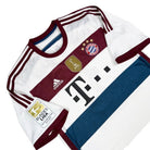 2014/15 Bayern Munich Extérieur - Schweinsteiger 31 (XL) - Iconic Football Shop