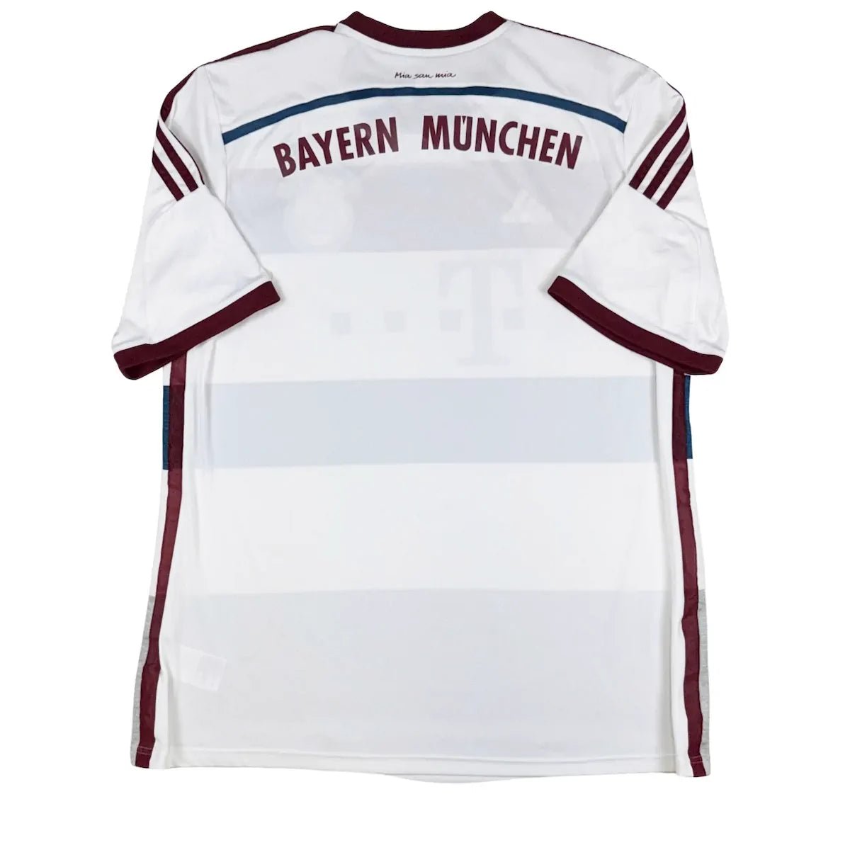 2014/15 Bayern Munich Extérieur (XL) - Iconic Football Shop