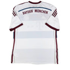 2014/15 Bayern Munich Extérieur (XL) - Iconic Football Shop