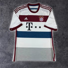 2014/15 Bayern Munich Extérieur (XL) - Iconic Football Shop