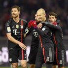 2014/15 Bayern Munich Third (S) - Iconic Football Shop
