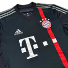 2014/15 Bayern Munich Third (S) - Iconic Football Shop
