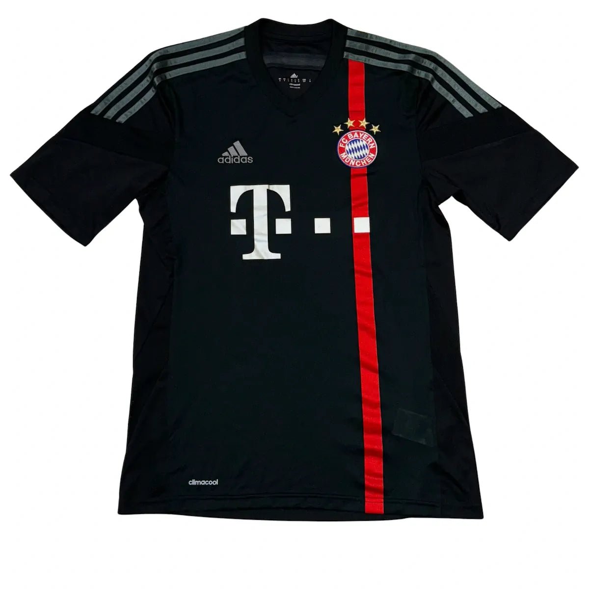 2014/15 Bayern Munich Third (S) - Iconic Football Shop
