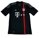 2014/15 Bayern Munich Third (S) - Iconic Football Shop