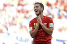 2014/15 Belgique Domicile - E.Hazard 10 (S) - Iconic Football Shop