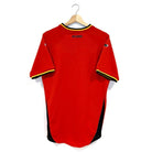 2014/15 Belgique Domicile (L) - Iconic Football Shop