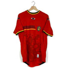 2014/15 Belgique Domicile (L) - Iconic Football Shop