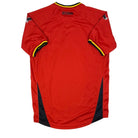 2014/15 Belgique Domicile (M) - Iconic Football Shop