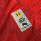 2014/15 Belgique Domicile (M) - Iconic Football Shop