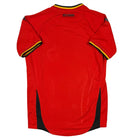 2014/15 Belgique Domicile (M) - Iconic Football Shop