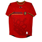 2014/15 Belgique Domicile (XL) - Iconic Football Shop