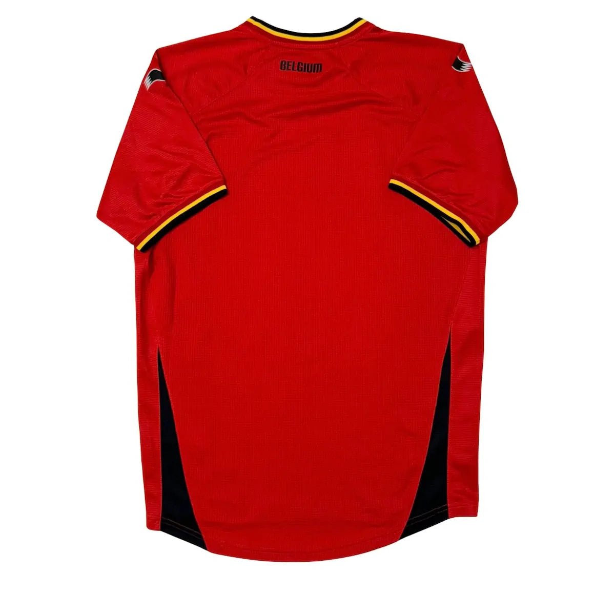 2014/15 Belgique Domicile (XL) - Iconic Football Shop