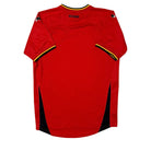 2014/15 Belgique Domicile (XL) - Iconic Football Shop