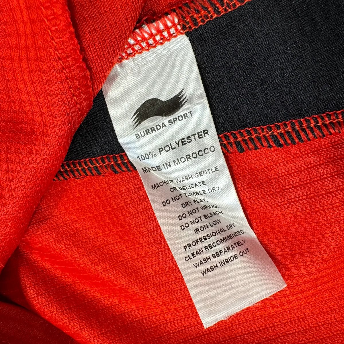 2014/15 Belgique Domicile (XL) - Iconic Football Shop
