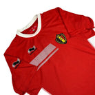 2014/15 Belgique Entraînement - Courtois 1 (M) - Iconic Football Shop