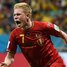 2014/15 Belgique Entraînement (M) - Iconic Football Shop