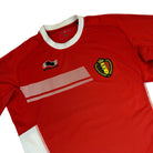 2014/15 Belgique Entraînement (M) - Iconic Football Shop