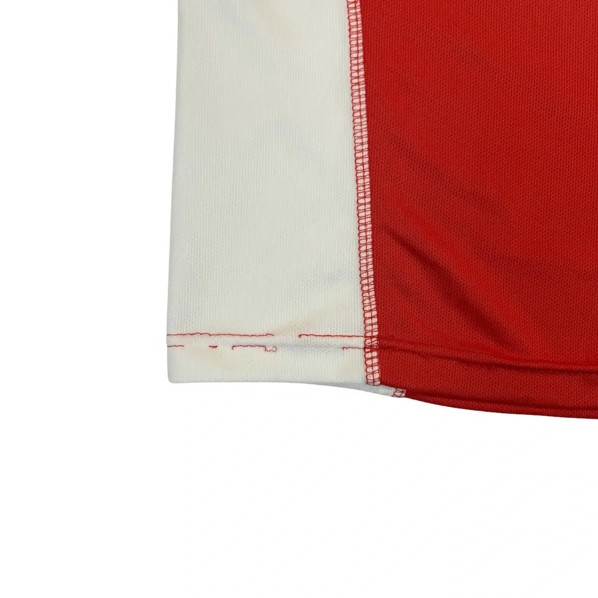2014/15 Belgique Entraînement (M) - Iconic Football Shop