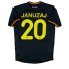 2014/15 Belgique Extérieur - Januzaj 20 (L) - Iconic Football Shop