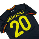 2014/15 Belgique Extérieur - Januzaj 20 (L) - Iconic Football Shop