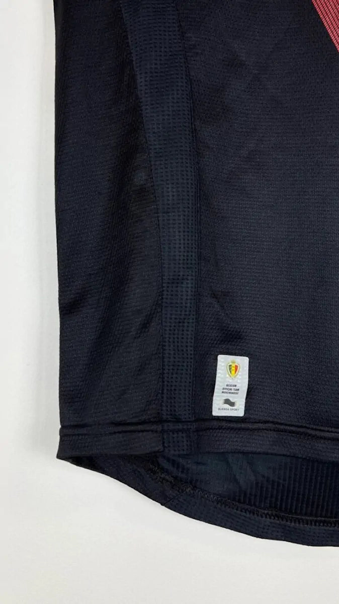 2014/15 Belgique Extérieur (L) - Iconic Football Shop