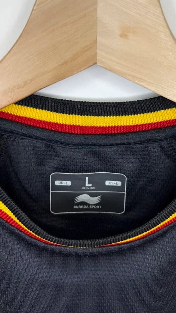 2014/15 Belgique Extérieur (L) - Iconic Football Shop