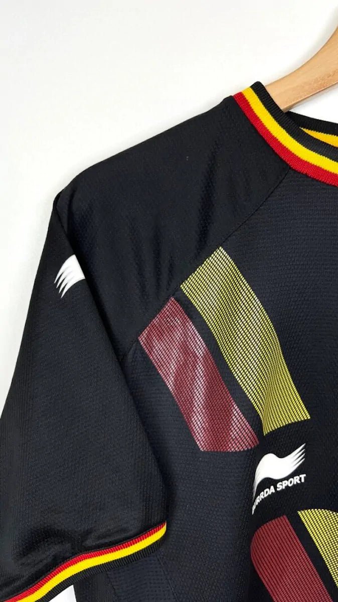 2014/15 Belgique Extérieur (L) - Iconic Football Shop