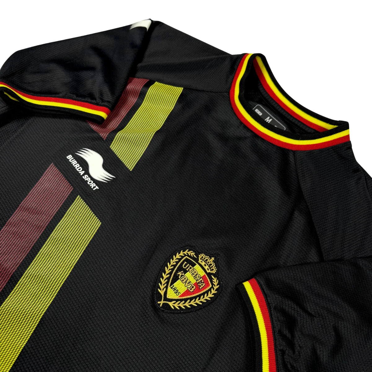 2014/15 Belgique Extérieur (M) - Iconic Football Shop