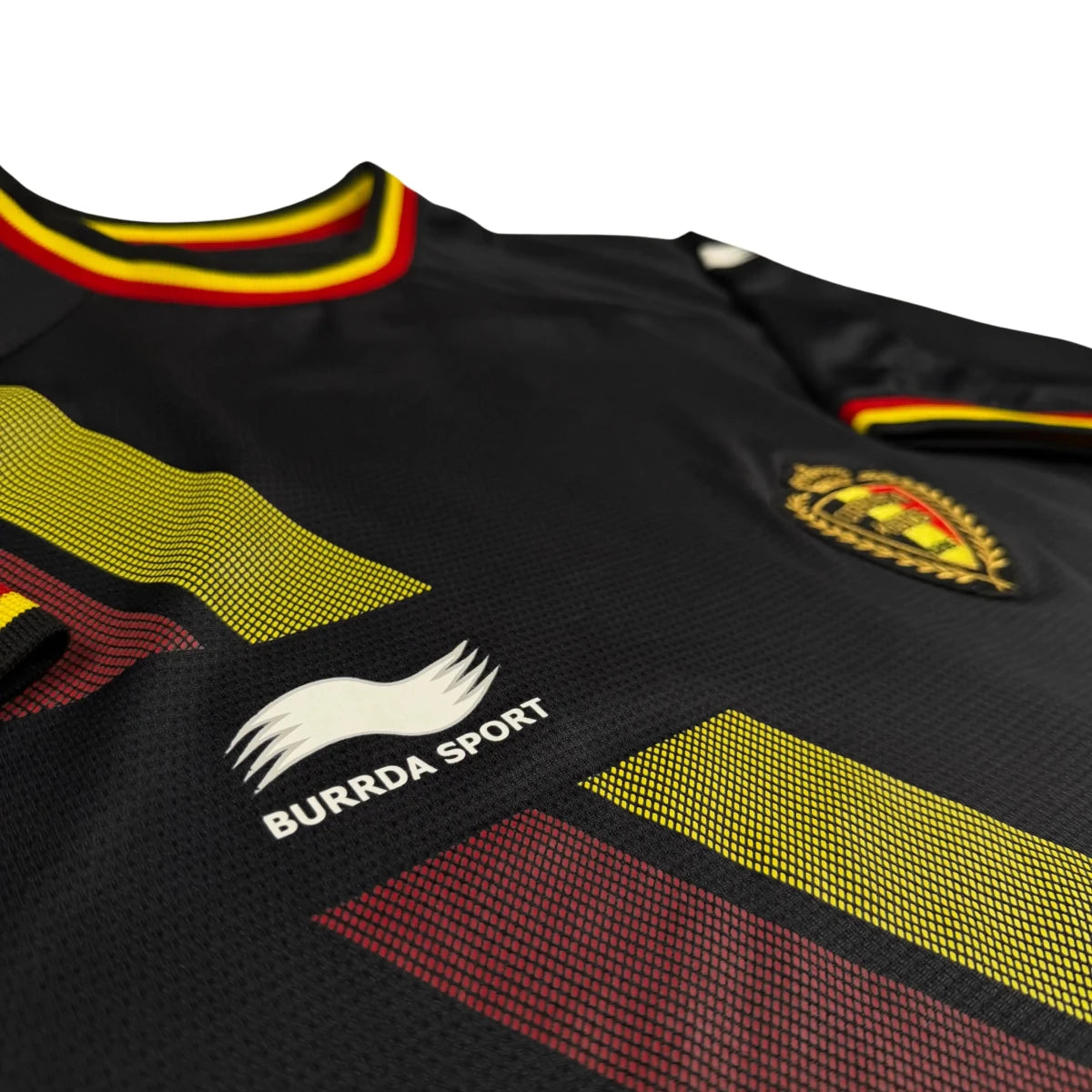 2014/15 Belgique Extérieur (M) - Iconic Football Shop