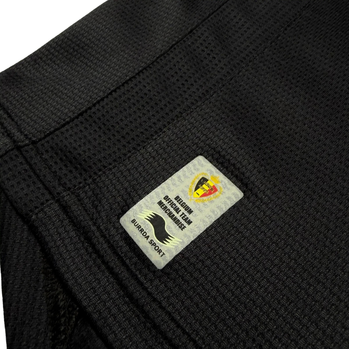 2014/15 Belgique Extérieur (M) - Iconic Football Shop