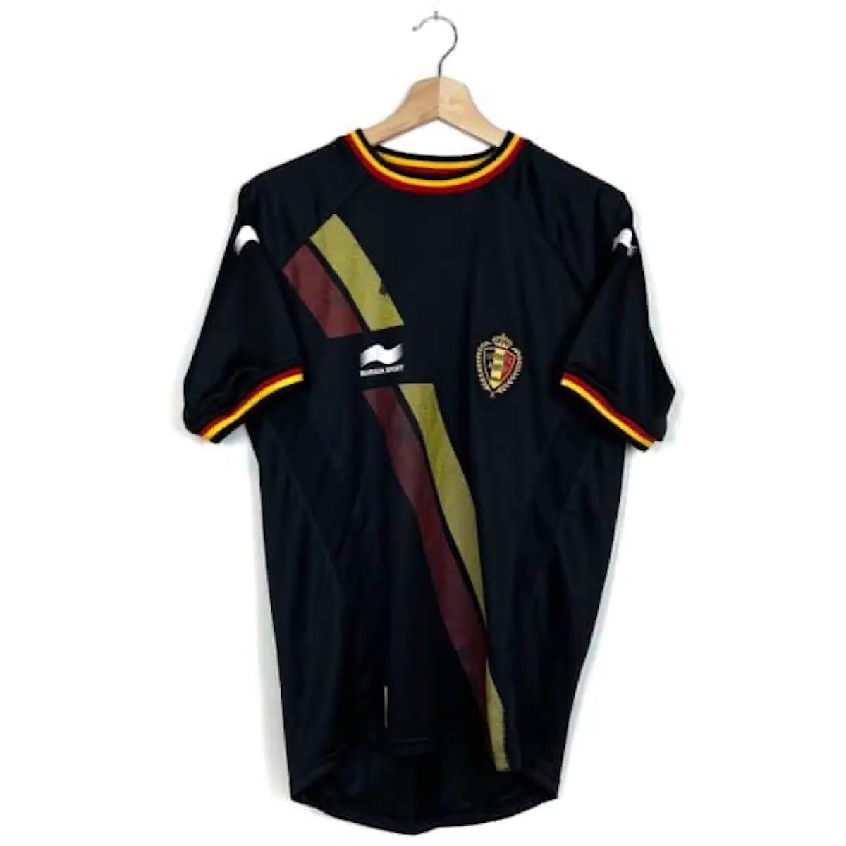 2014/15 Belgique Extérieur (M) - Iconic Football Shop