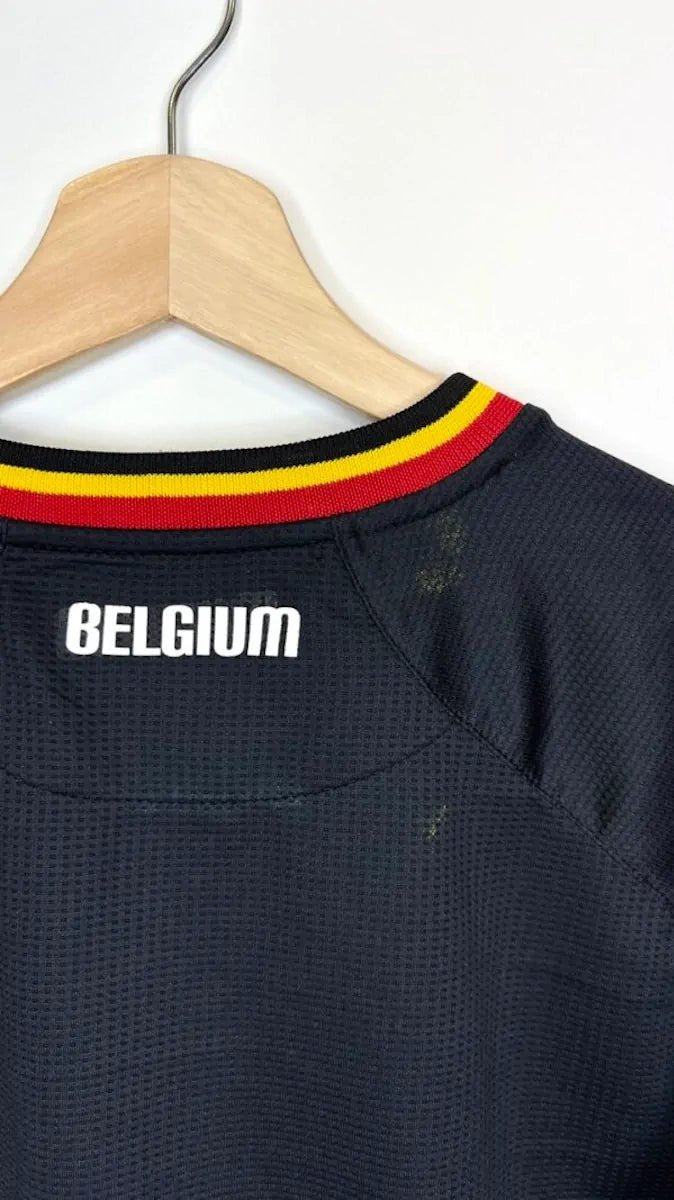 2014/15 Belgique Extérieur (M) - Iconic Football Shop