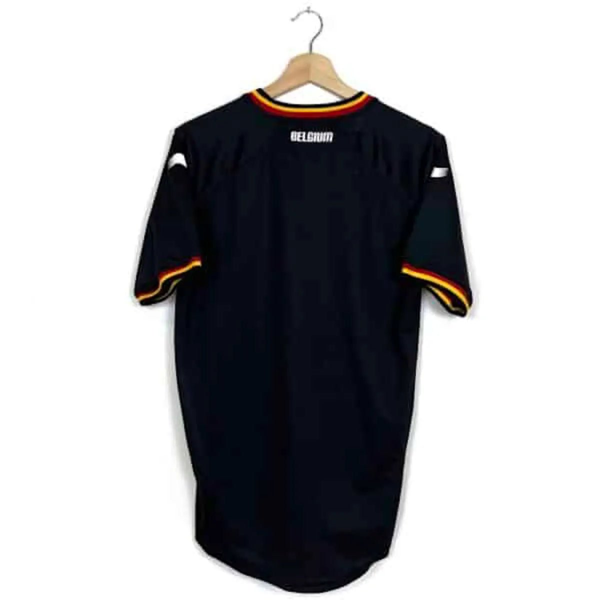 2014/15 Belgique Extérieur (M) - Iconic Football Shop