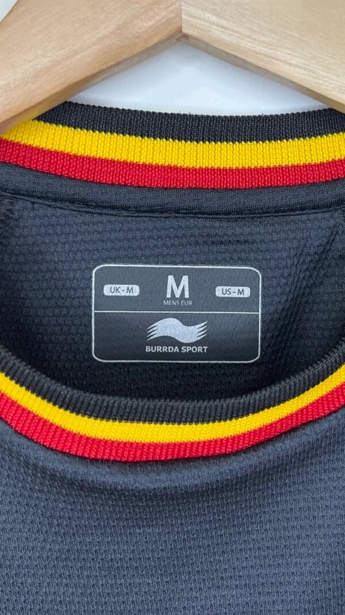 2014/15 Belgique Extérieur (M) - Iconic Football Shop