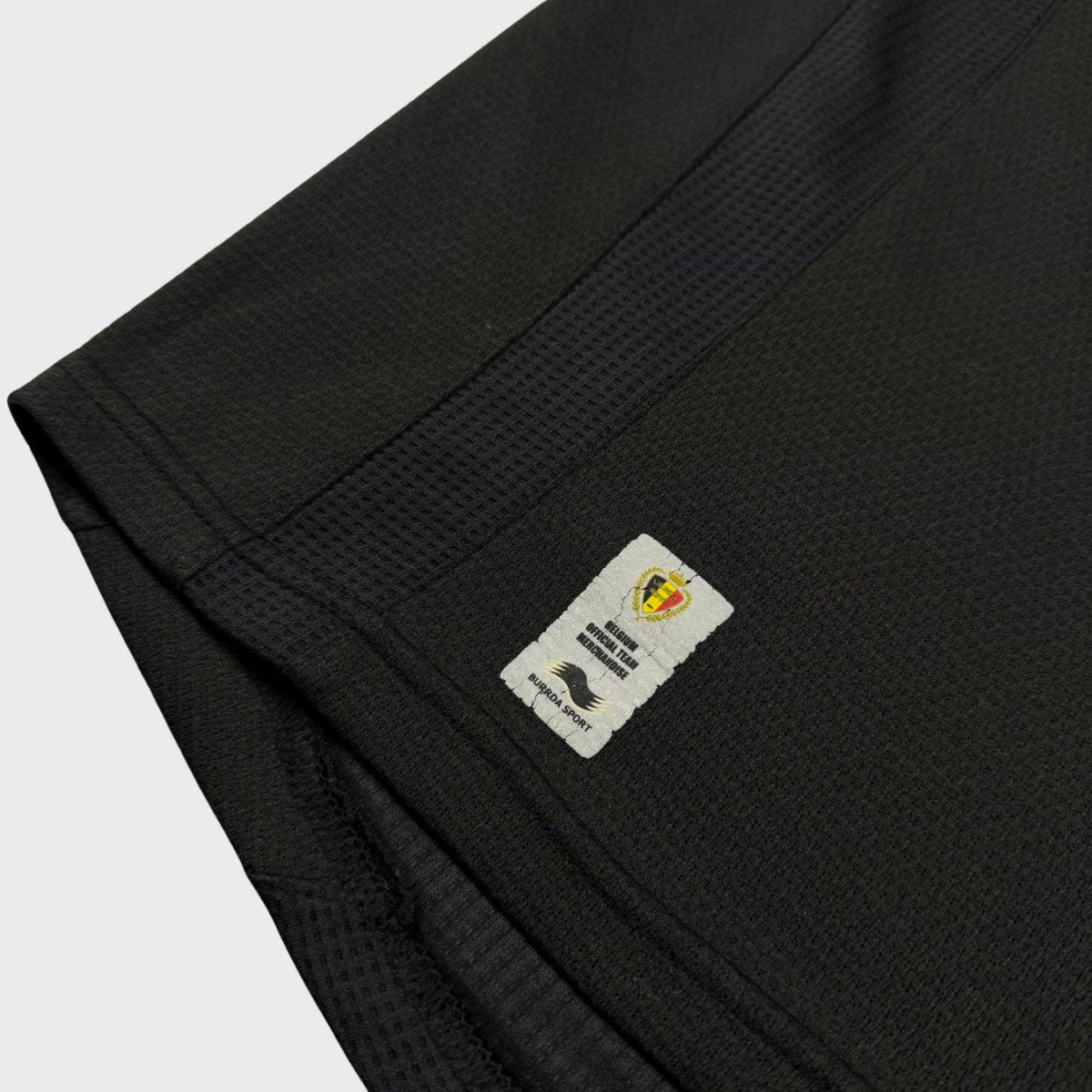 2014/15 Belgique Extérieur (XL) - Iconic Football Shop