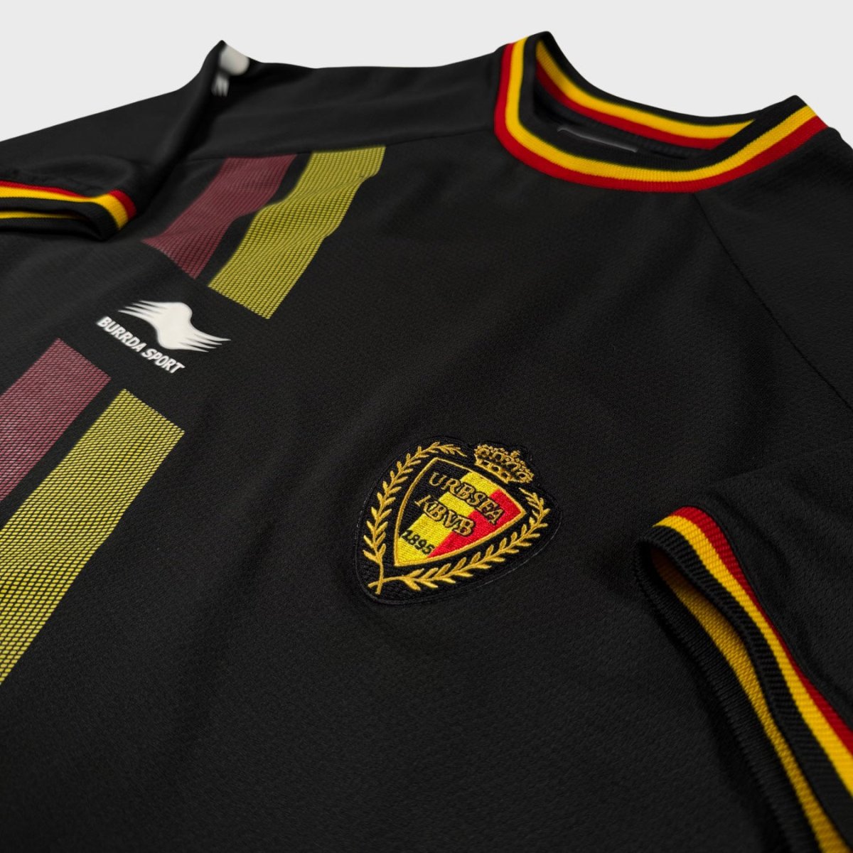 2014/15 Belgique Extérieur (XL) - Iconic Football Shop