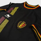 2014/15 Belgique Extérieur (XL) - Iconic Football Shop